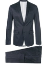 DSQUARED2 slim fit suit,S74FT0315 S42378