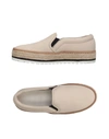 BRUNELLO CUCINELLI ESPADRILLES,11397002FA 13