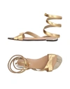 ATELIER MERCADAL Sandals,11405413GV 9