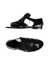 GIVENCHY Sandals,11399833DS 3