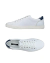 DOLCE & GABBANA Sneakers,11400597EG 10