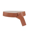 BRUNELLO CUCINELLI High-waist belt,46539966EK 6