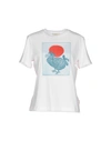 PS BY PAUL SMITH T-shirt,12110704RS 6