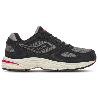 Saucony Grid Jazz 9 Sneaker In Black