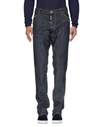 Dsquared2 Jeans In Blue