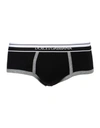 DOLCE & GABBANA DOLCE & GABBANA UNDERWEAR,48192387DU 8