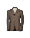 MONTEDORO BLAZERS,49348629DM 3