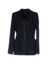 ARMANI JEANS SUIT JACKETS,49347967IN 4