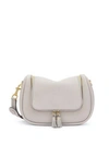 ANYA HINDMARCH Vere Small Soft Leather Satchel