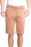 AG 'GRIFFIN' CHINO SHORTS,1185SUB