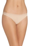 FREE PEOPLE INTIMATELY FP TRUTH OR DARE THONG,OB682871A