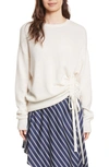 JOIE IPHIS WOOL & CASHMERE SWEATER,17-5-B63-SW00774