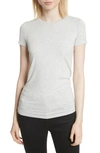 MAJESTIC STRETCH KNIT TOP,E12-010