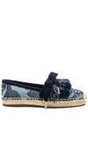 MARC JACOBS SIENNA ESPADRILLE,M9002071