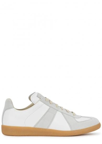 Maison Margiela Replica Sneakers In Multi