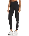 ADIDAS ORIGINALS LINEAR LOGO LEGGINGS,S97155