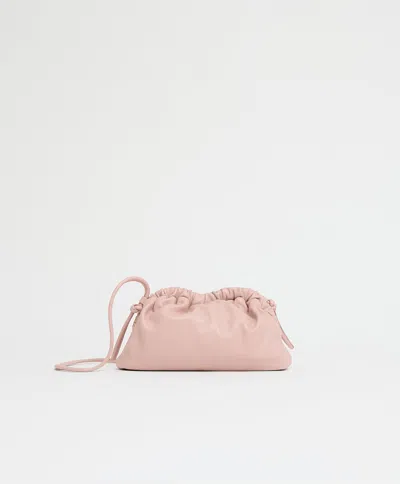 MANSUR GAVRIEL MINI CLOUD CLUTCH