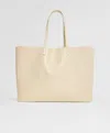 Mansur Gavriel Juno Tote In Yellow