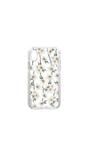 CASETIFY WHITE FLORAL IPHONE X CASE,CTF 4193895 561603