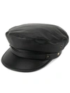 DSQUARED2 CADET STYLE CAP,HAM00051890000112454963