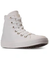 CONVERSE WOMEN'S CHUCK TAYLOR HIGH TOP CASUAL SNEAKERS FROM FINISH LINE