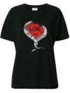 SAINT LAURENT LOVE 1974 T,497236YB2MQ12586153