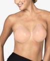 FASHION FORMS LIFT IT UP BACKLESS STRAPLESS BRA
