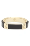 TORY BURCH FOR FITBIT ALTA BRACELET,35110