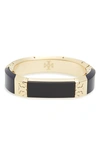 TORY BURCH FOR FITBIT ALTA BRACELET,35110