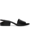 ALEXANDER WANG Lou leather sandals