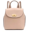 MULBERRY Mini Bayswater leather backpack