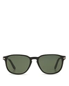 Persol Po2803s Black Sunglasses In Crystal