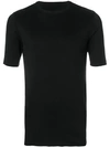 KRIS VAN ASSCHE crew-neck knitted T-shirt,131KN0100KVM112591774