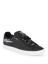 PUMA Trapstar Leather Sneakers,0400096972644