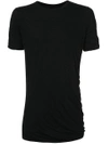 RICK OWENS Double T-shirt,RU18S525212580863