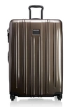 Tumi Extended Trip Expandable Wheeled 31-inch Packing Case - Brown In Mink