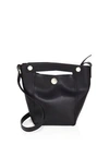3.1 PHILLIP LIM / フィリップ リム Small Dolly Leather Tote,0400097231341