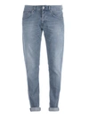 DONDUP GEORGE JEANS,10230357