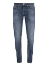 DONDUP GEORGE JEANS,10230364