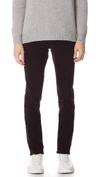 J BRAND TYLER SKINNY FIT JEANS