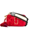 MARC JACOBS SNAPSHOT CAMERA BAG,M001327512583051