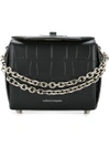 ALEXANDER MCQUEEN MINI BOX BAG,479767DZT0Y12575863