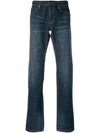 MICHAEL KORS straight-leg jeans,CA4588512593739