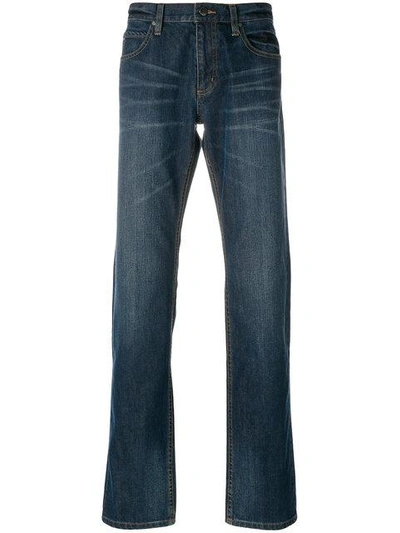 Michael Kors Straight-leg Jeans