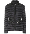 MONCLER QUILTED PUFFER JACKET,P00308353