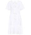 SEE BY CHLOÉ COTTON DRESS,P00304911