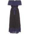 MARYSIA VICTORIA COTTON DRESS,P00302000