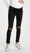 CITIZENS OF HUMANITY Maternity Avedon Ankle Jeans