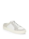 VINCE Kess Leather Sneakers