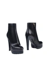 SERGIO ROSSI Ankle boot,11262770DS 3